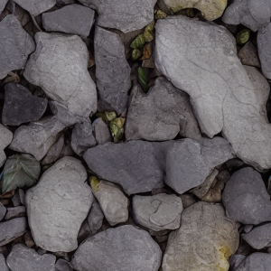 Gravel_L119