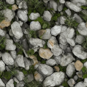 Gravel_L270