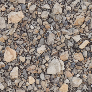 Gravel_L545