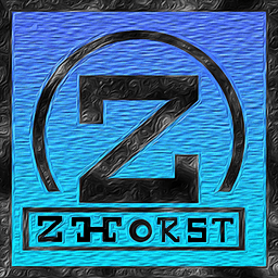 ZHorst Logo